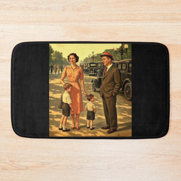 Item preview, Beautiful 30's People designed and sold by Helios Be. Lavsh.