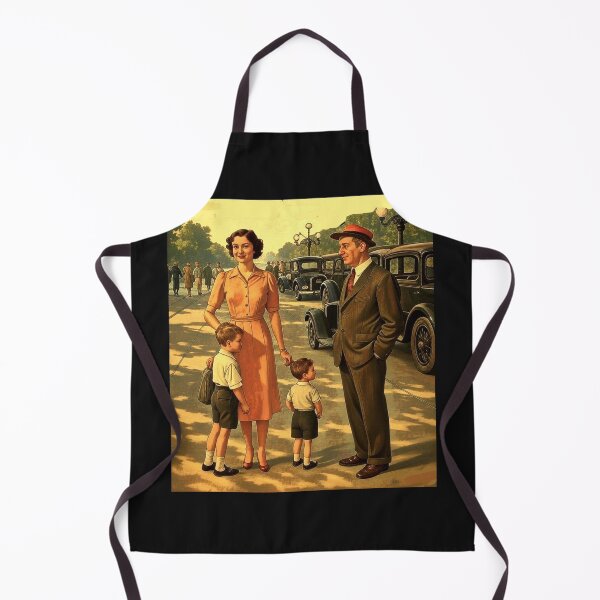 Item preview, Beautiful 30's People designed and sold by Helios Be. Lavsh.
