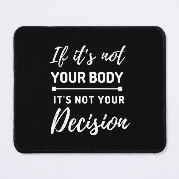 Item preview, Bodily Autonomy Respect Advocacy designed and sold by Zakrytos ★★★★★.