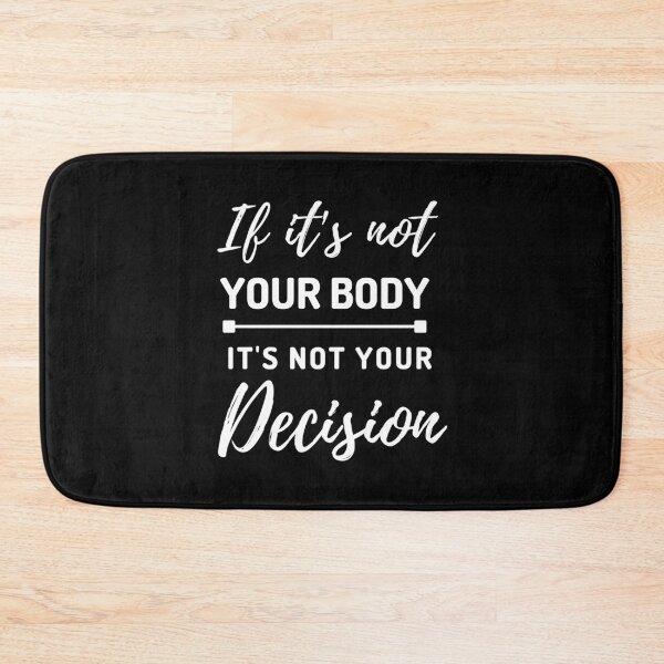 Item preview, Bodily Autonomy Respect Advocacy designed and sold by Zakrytos ★★★★★.