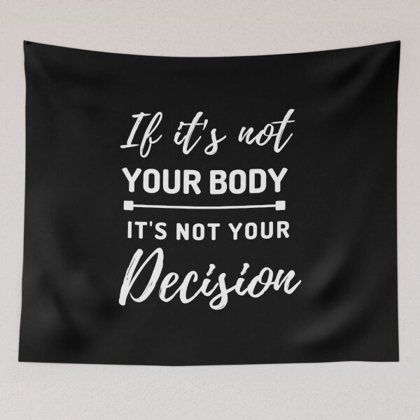 Item preview, Bodily Autonomy Respect Advocacy designed and sold by Zakrytos ★★★★★.