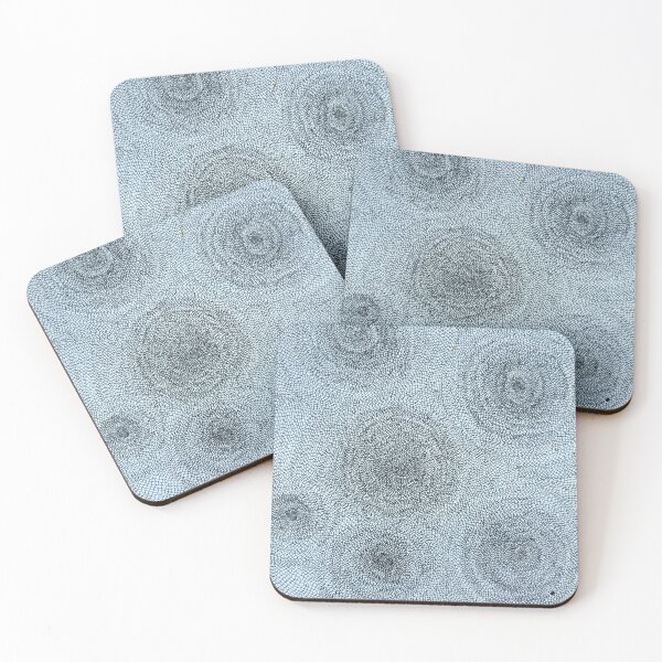 Item preview, Tiny Circles designed and sold by Shtartzele.