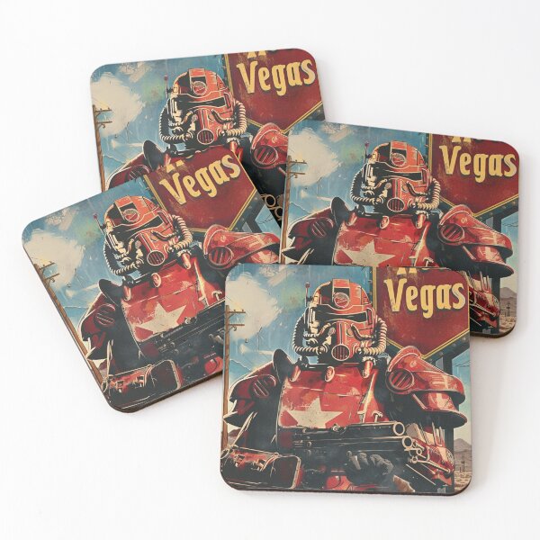 Item preview, New veg@s Wastelander designed and sold by MendaciousMina.