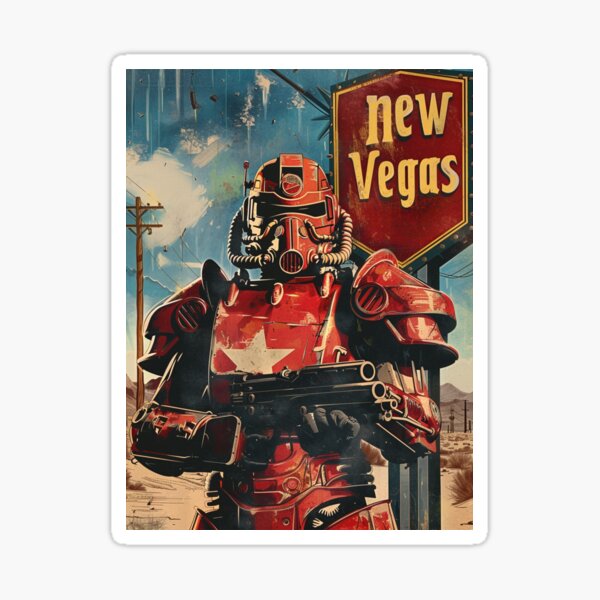 Item preview, New veg@s Wastelander designed and sold by MendaciousMina.