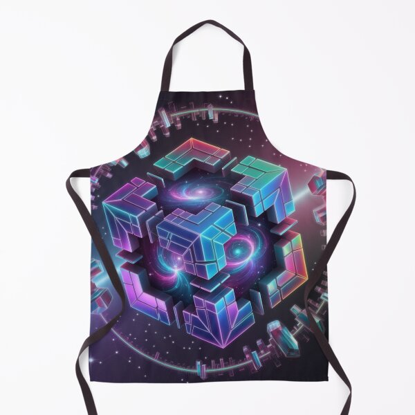 Item preview, Cube 16 designed and sold by Dose of Dysfunction.