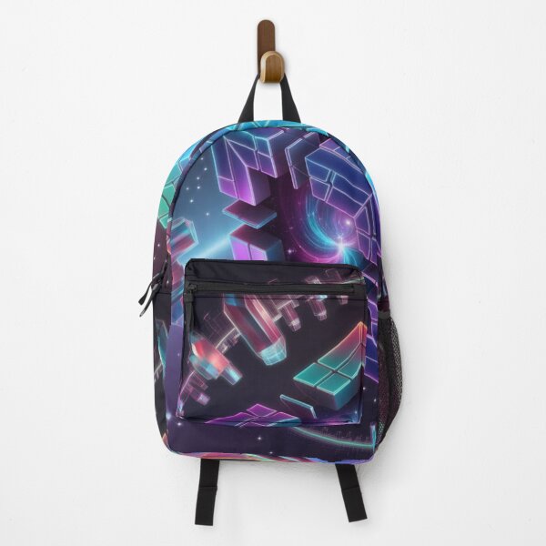 Item preview, Cube 16 designed and sold by Dose of Dysfunction.