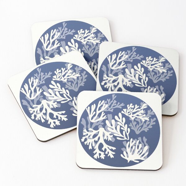 Item preview, Coastal Chic Collection 2 designed and sold by TurquoiseBird.