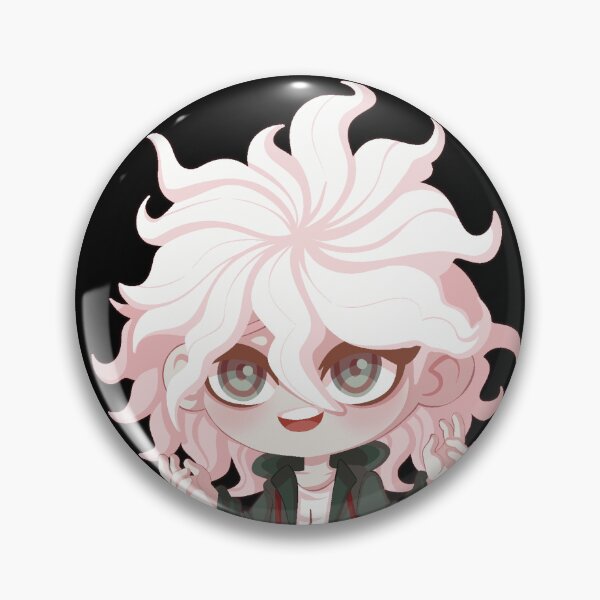 Item preview, Danganronpa Nagito designed and sold by Kaliharri.