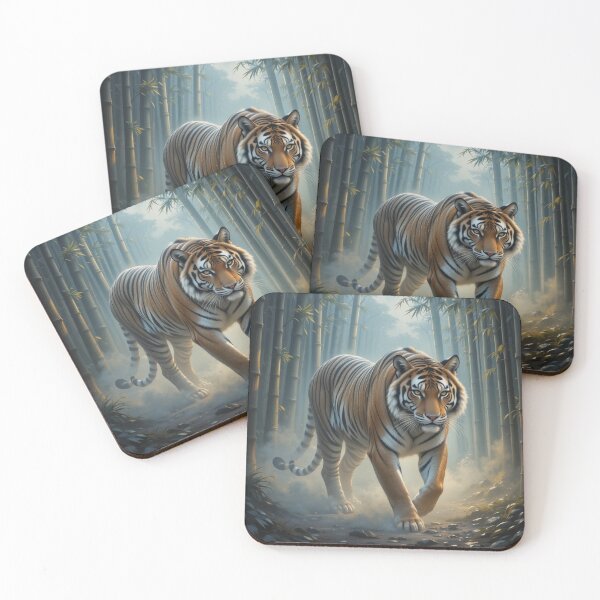 Item preview, majestic tiger designed and sold by InezPhotography.