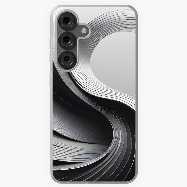 Item preview, Modern, Minimal and Stylish BW Design designed and sold by SublimeMusings.