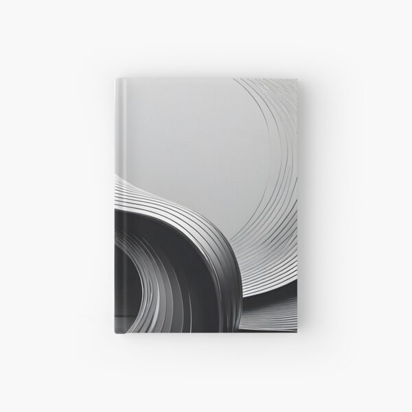 Item preview, Modern, Minimal and Stylish BW Design designed and sold by SublimeMusings.