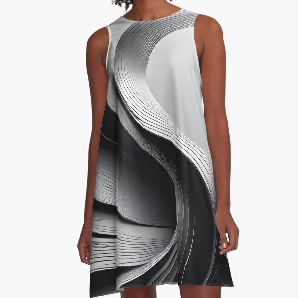 Item preview, Modern, Minimal and Stylish BW Design designed and sold by SublimeMusings.