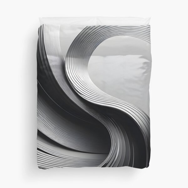 Item preview, Modern, Minimal and Stylish BW Design designed and sold by SublimeMusings.