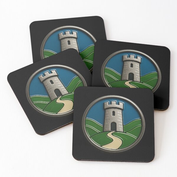 Item preview, Strength and serenity: The essence of the castle designed and sold by Girih.