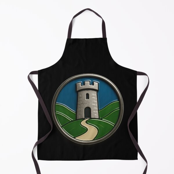Item preview, Strength and serenity: The essence of the castle designed and sold by Girih.