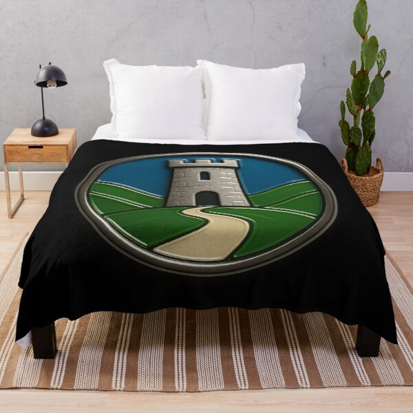 Item preview, Strength and serenity: The essence of the castle designed and sold by Girih.