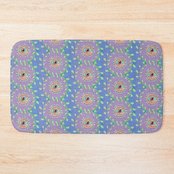 Item preview, The Garden Sees All designed and sold by Vikiyart.