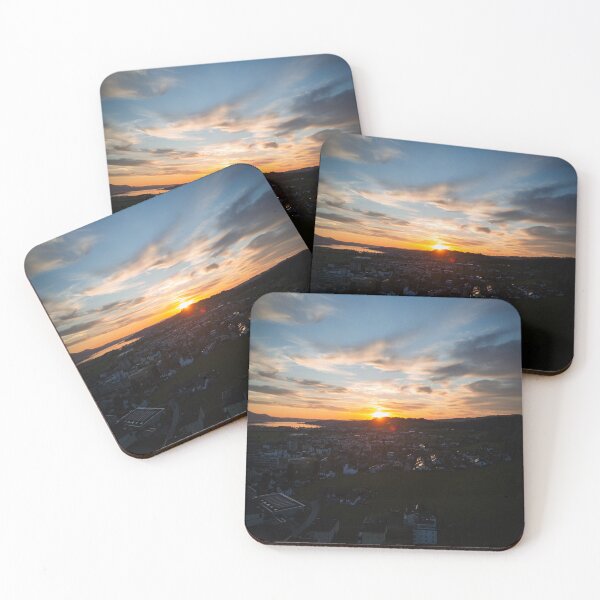Item preview, sunset designed and sold by PinusArt.