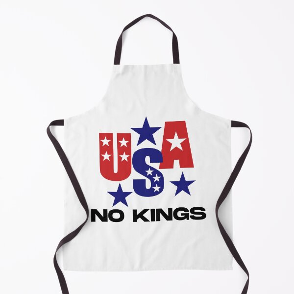 Item preview, No kings designed and sold by Red-forever.