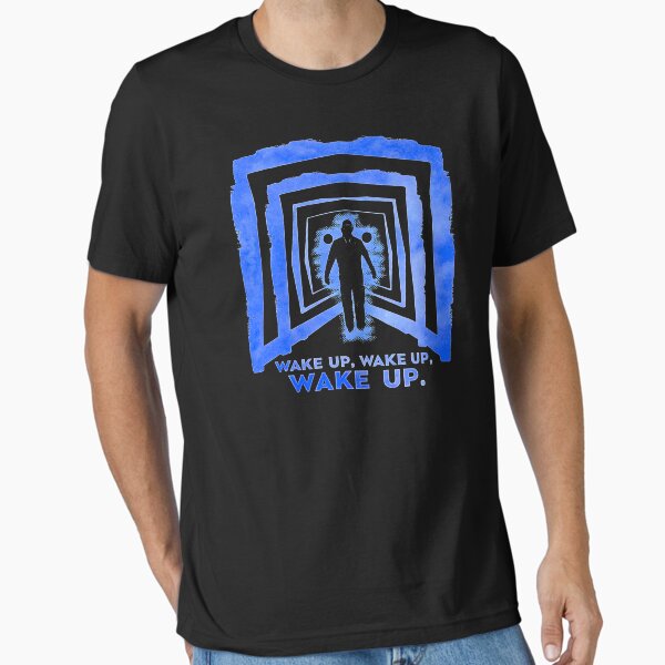 Item preview, wake up wake up wake up designed and sold by adamasuh.