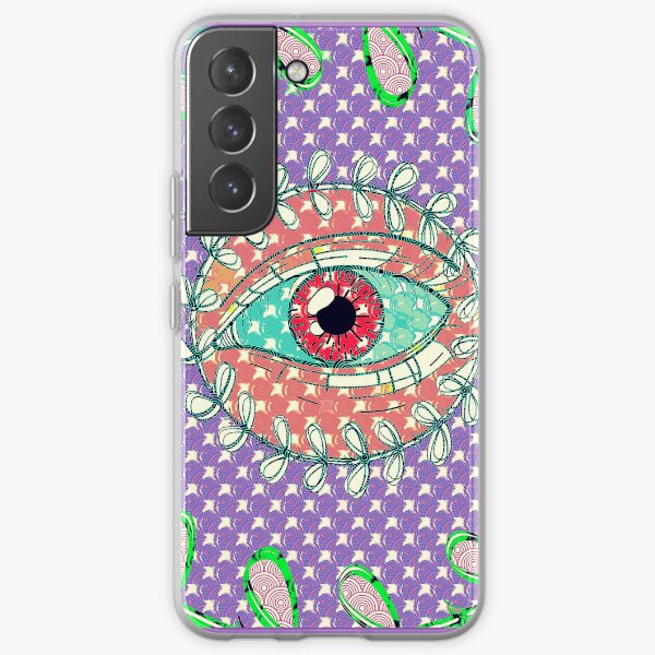 Item preview, The Garden Sees All designed and sold by Vikiyart.