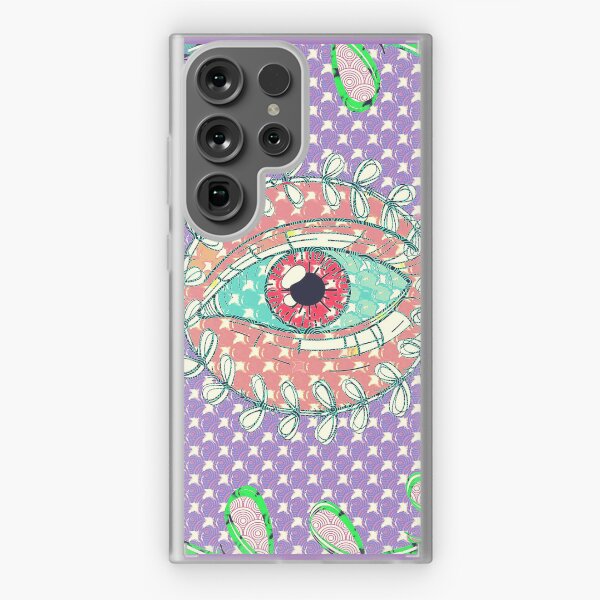 Item preview, The Garden Sees All designed and sold by Vikiyart.