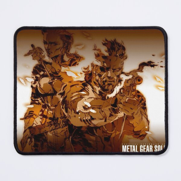 Item preview, Metal Gear Solid 3 Snake Eater designed and sold by SketchQuest.