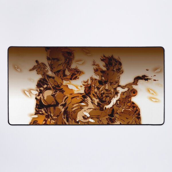 Item preview, Metal Gear Solid 3 Snake Eater designed and sold by SketchQuest.