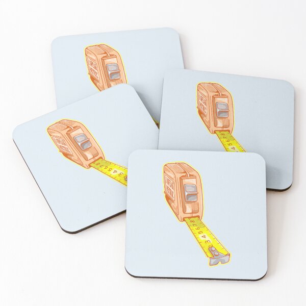 Item preview, Measuring tape metric system designed and sold by piedaydesigns.