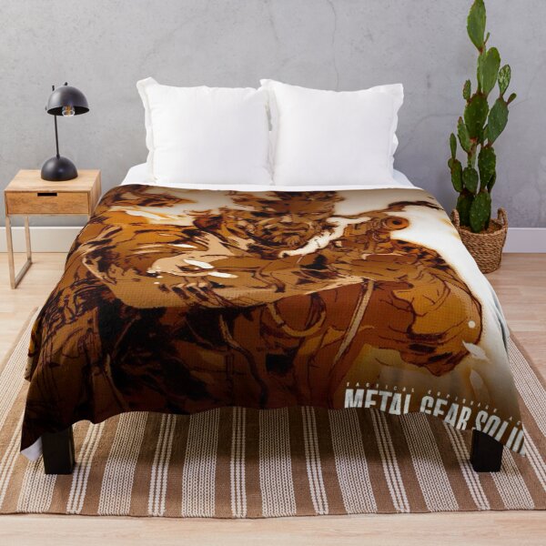 Item preview, Metal Gear Solid 3 Snake Eater designed and sold by SketchQuest.