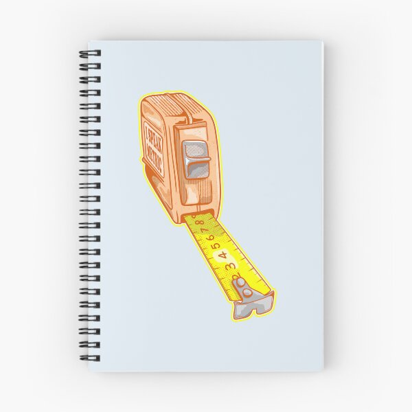 Item preview, Measuring tape metric system designed and sold by piedaydesigns.