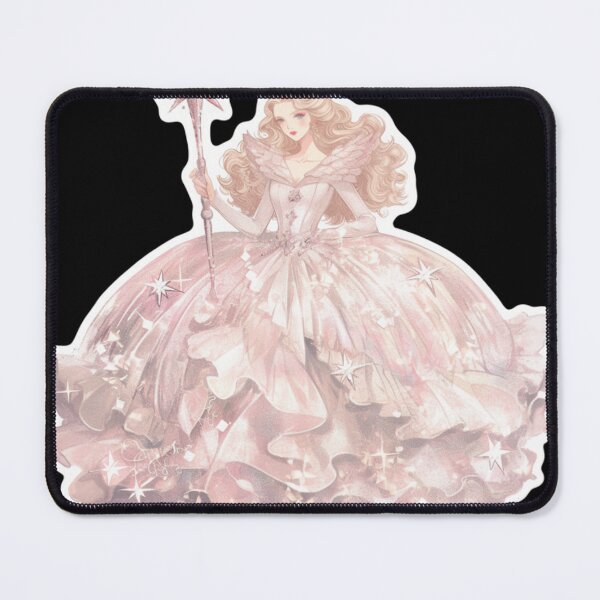 Item preview, Glinda designed and sold by MendaciousMina.