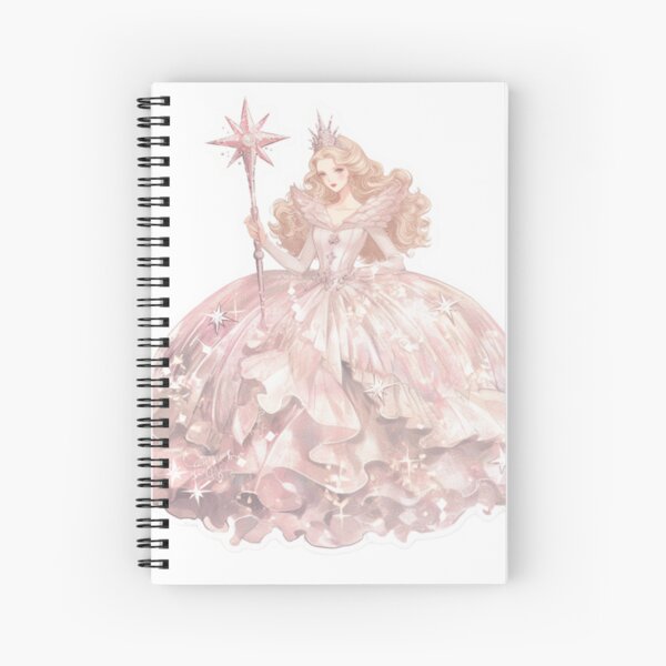 Item preview, Glinda designed and sold by MendaciousMina.