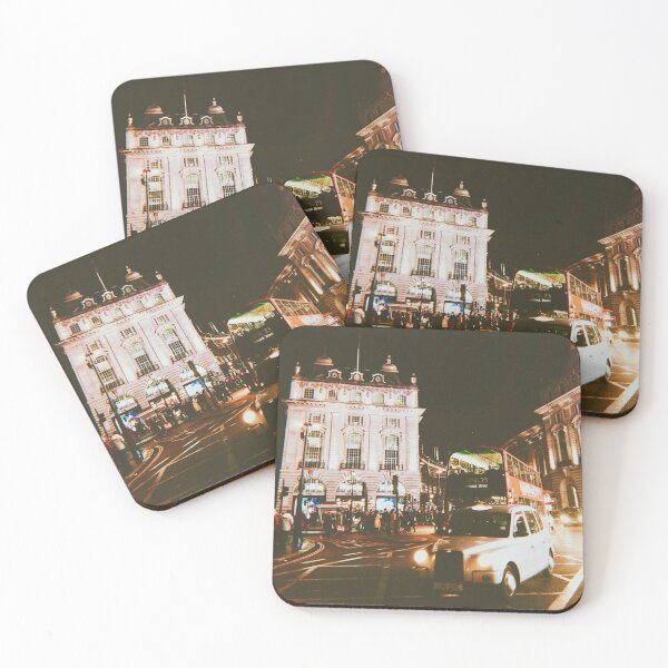 Item preview, Piccadilly Circus designed and sold by Emilia Oxelheim.