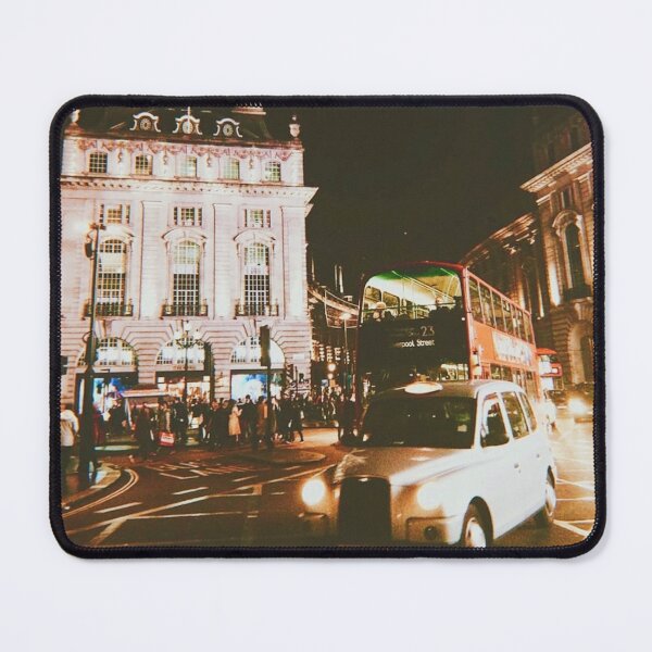 Item preview, Piccadilly Circus designed and sold by Emilia Oxelheim.