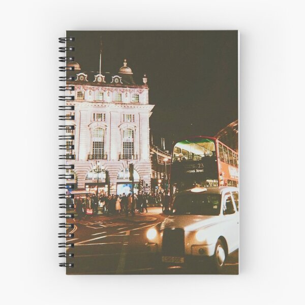 Item preview, Piccadilly Circus designed and sold by Emilia Oxelheim.