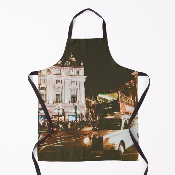 Item preview, Piccadilly Circus designed and sold by Emilia Oxelheim.