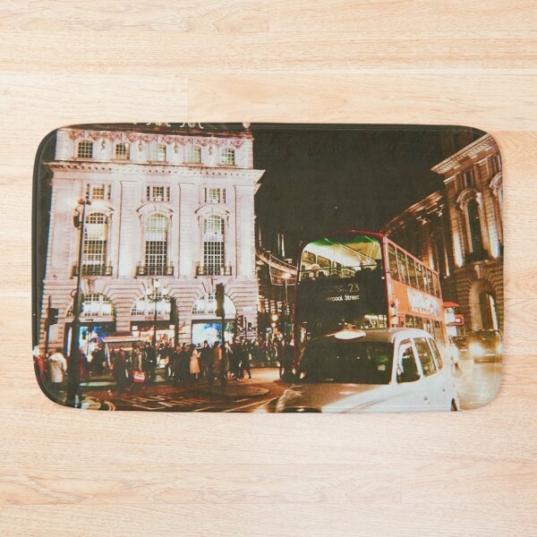 Item preview, Piccadilly Circus designed and sold by Emilia Oxelheim.