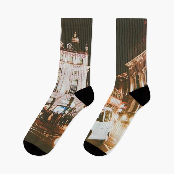 Item preview, Piccadilly Circus designed and sold by Emilia Oxelheim.