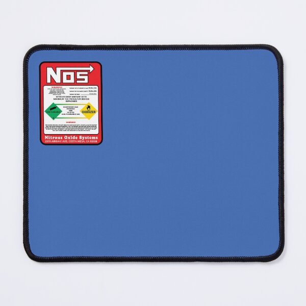 Item preview, Nos Label designed and sold by OriginWave.