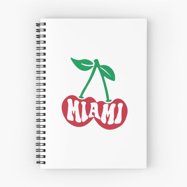 Item preview, Miami cherries designed and sold by happyflowerss.