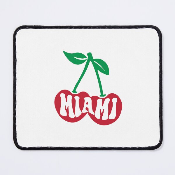 Item preview, Miami cherries designed and sold by happyflowerss.
