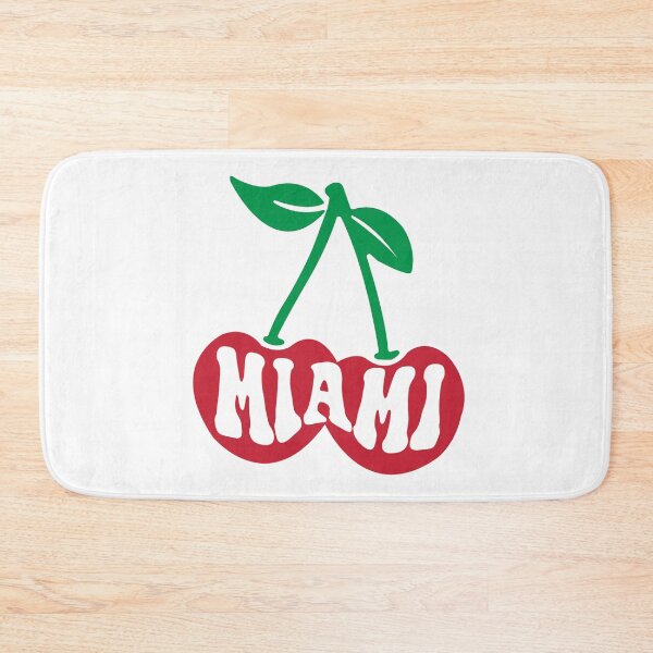 Item preview, Miami cherries designed and sold by happyflowerss.
