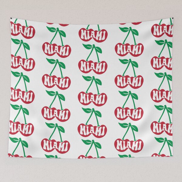 Item preview, Miami cherries designed and sold by happyflowerss.