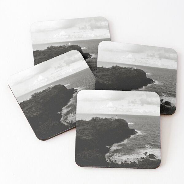 Item preview, Kilauea Lighthouse  designed and sold by Emilia Oxelheim.