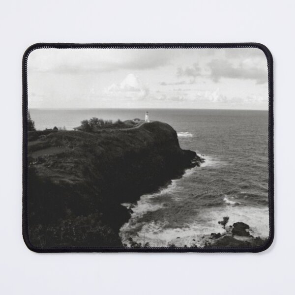 Item preview, Kilauea Lighthouse designed and sold by Emilia Oxelheim.