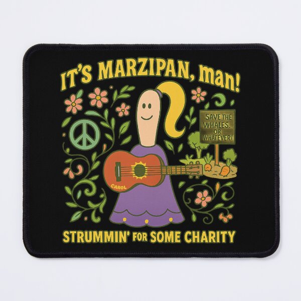 Item preview, Marzipan and Carol designed and sold by Imagequest.