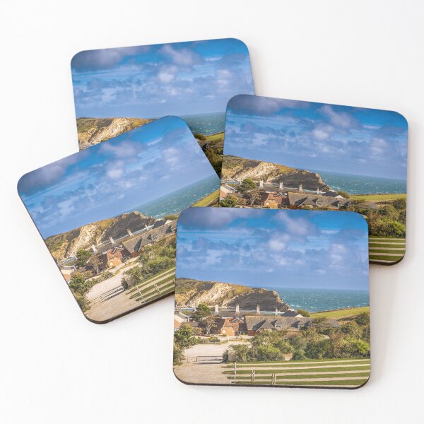 Item preview, From Durdle Door to Lulworth Cove designed and sold by Viv Thompson Photography .