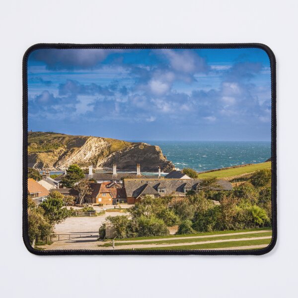 Item preview, From Durdle Door to Lulworth Cove designed and sold by Viv Thompson Photography .