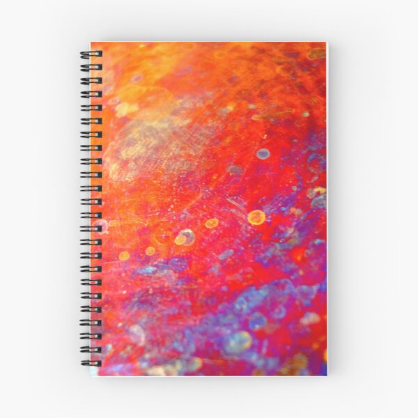 Artikelvorschau, Copper Colours entworfen und verkauft von spillwarkNmuse.